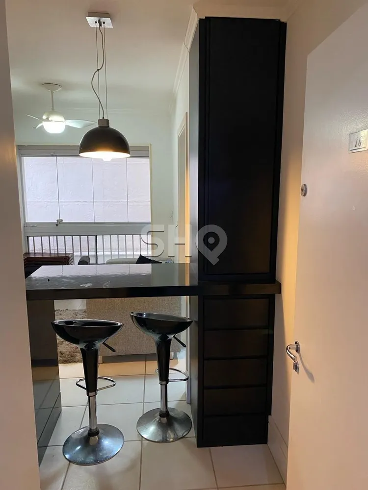Apartamento, 1 quarto, 32 m² - Foto 8