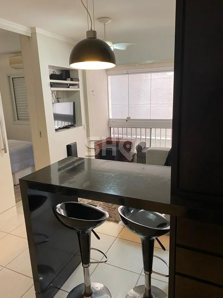 Apartamento, 1 quarto, 32 m² - Foto 1