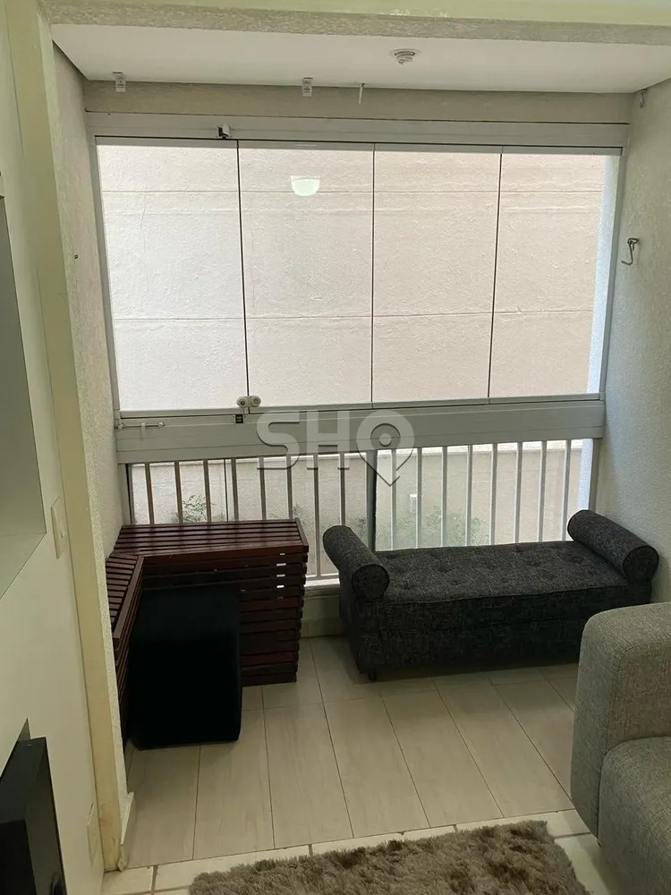Apartamento, 1 quarto, 32 m² - Foto 10