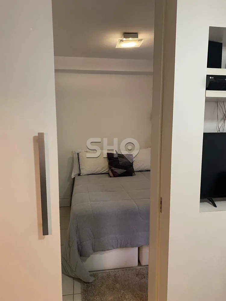 Apartamento, 1 quarto, 32 m² - Foto 5