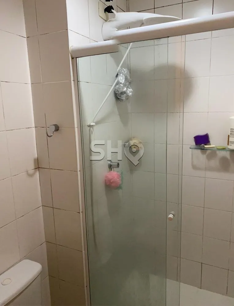 Apartamento, 1 quarto, 32 m² - Foto 1