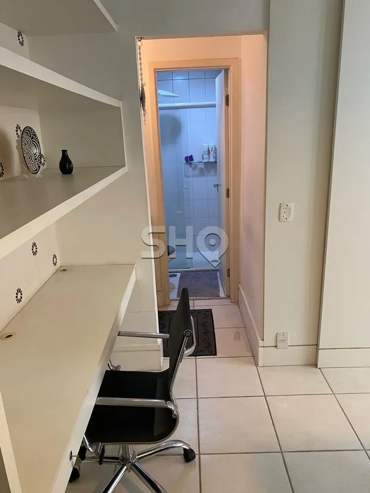 Apartamento, 1 quarto, 32 m² - Foto 9