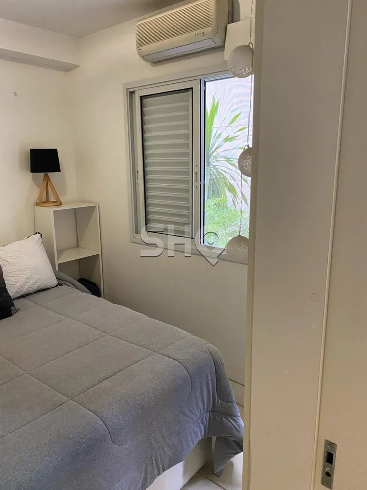 Apartamento, 1 quarto, 32 m² - Foto 6