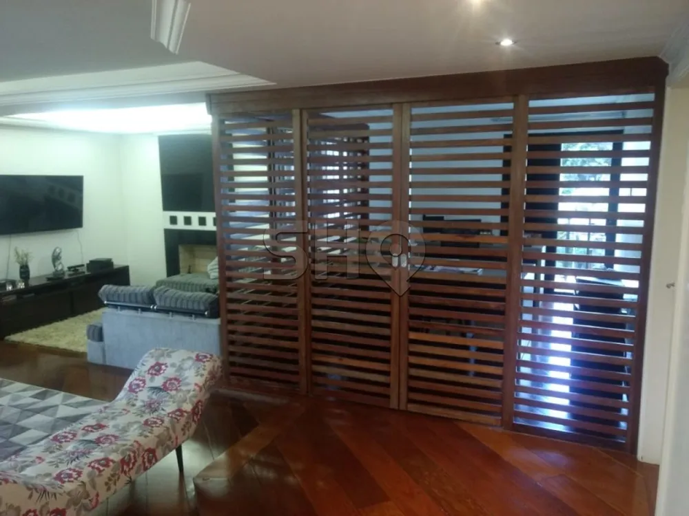 Apartamento, 4 quartos, 246 m² - Foto 2