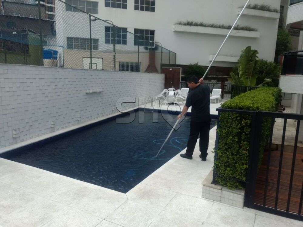 Apartamento, 4 quartos, 246 m² - Foto 4