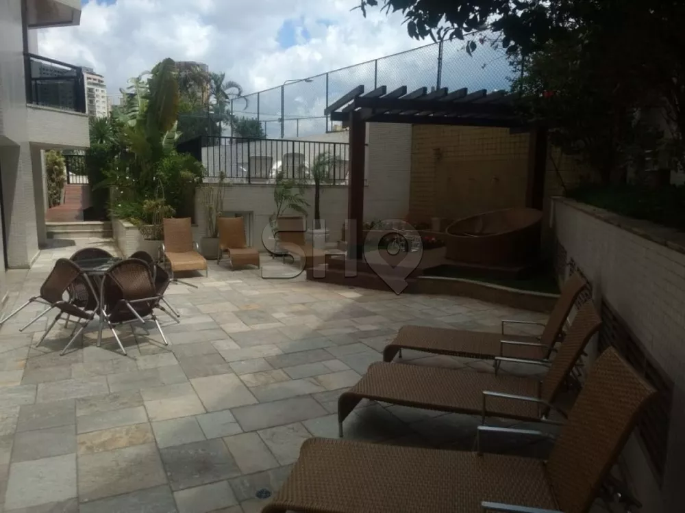 Apartamento, 4 quartos, 246 m² - Foto 7