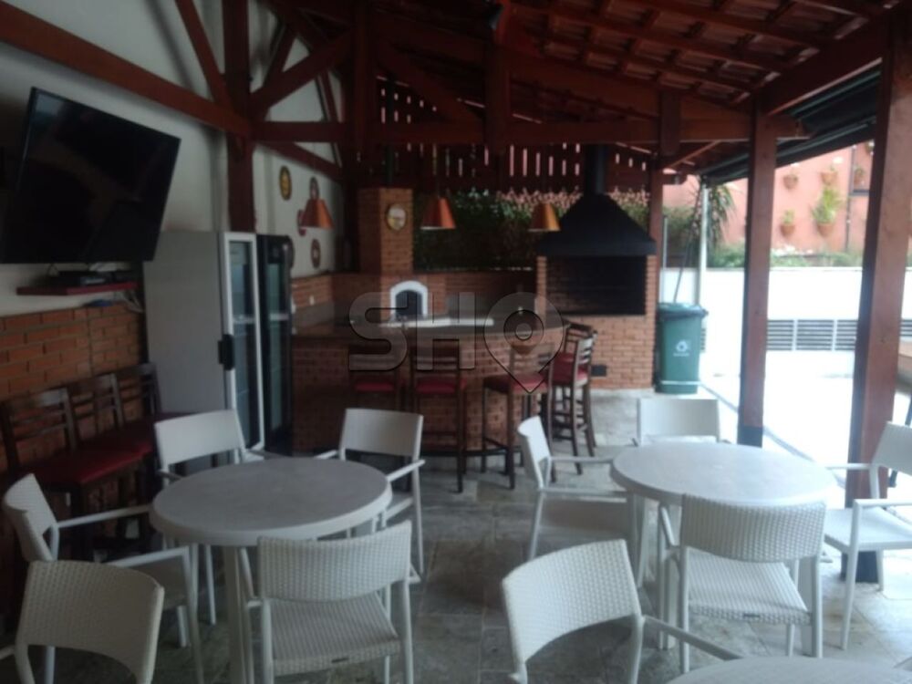 Apartamento, 4 quartos, 246 m² - Foto 6