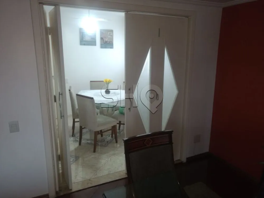 Apartamento, 4 quartos, 246 m² - Foto 5