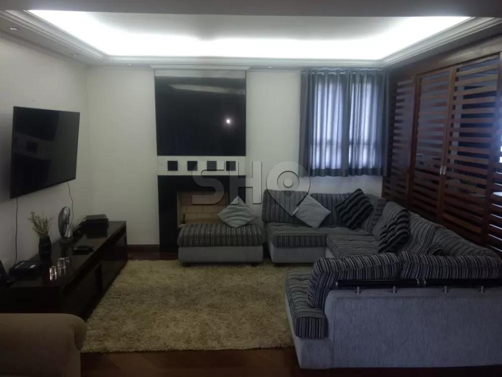 Apartamento, 4 quartos, 246 m² - Foto 2