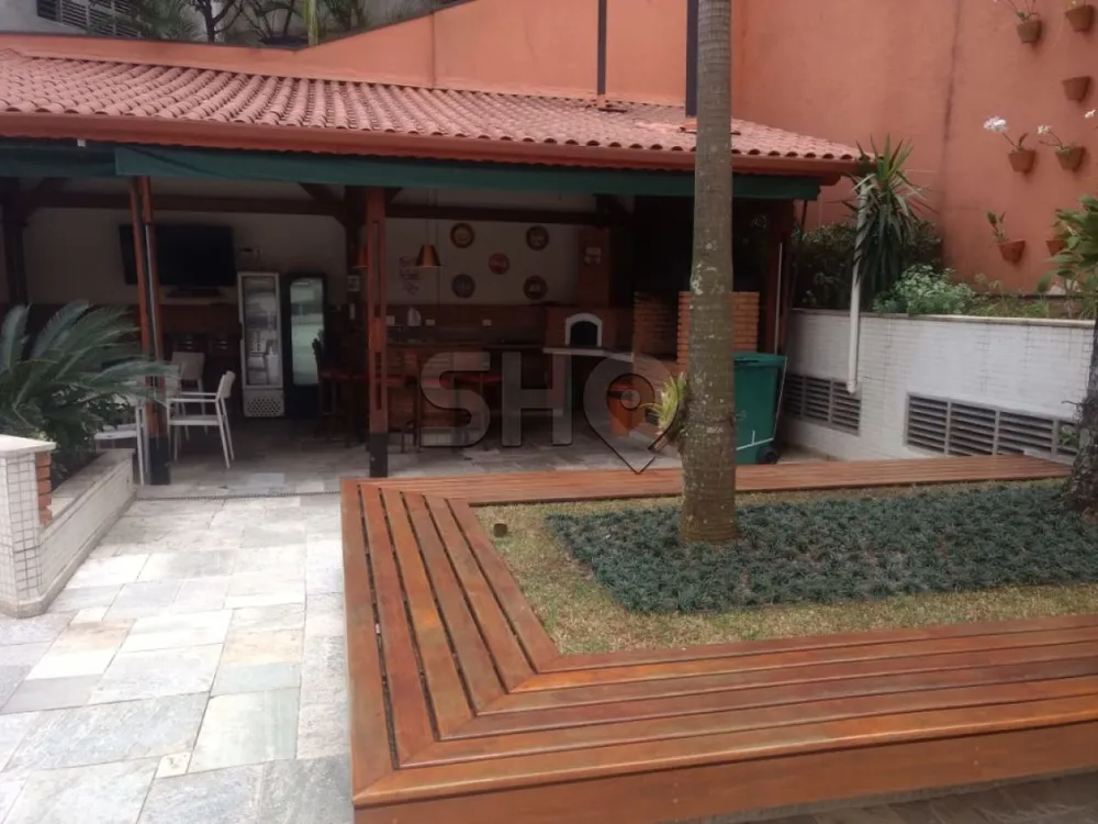 Apartamento, 4 quartos, 246 m² - Foto 7
