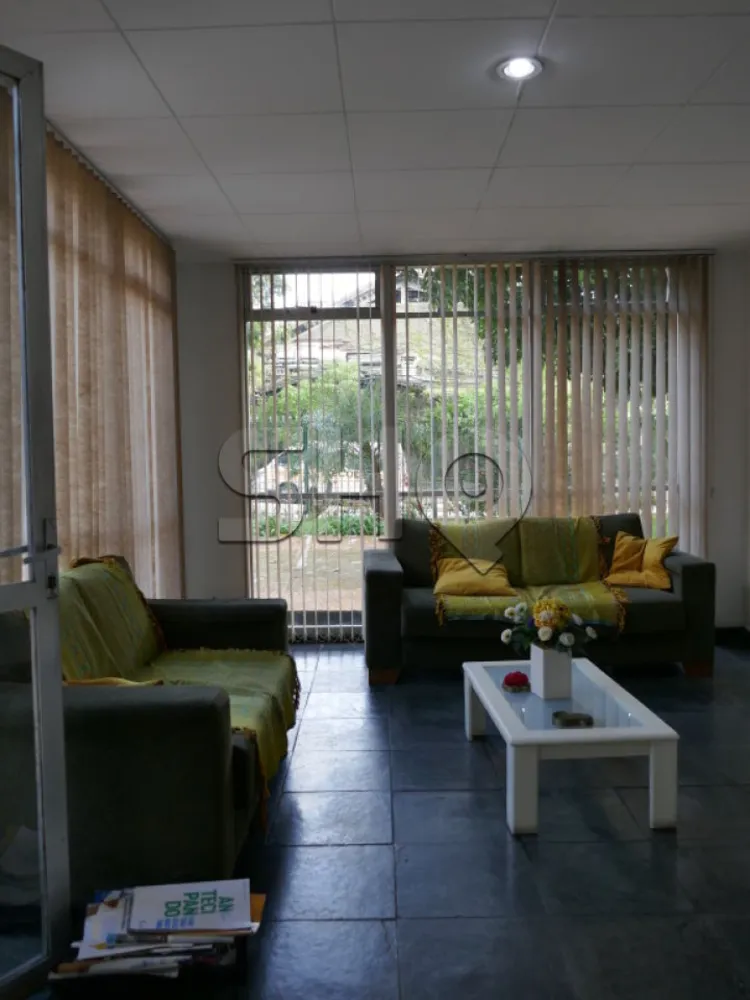 Apartamento, 2 quartos, 67 m² - Foto 2
