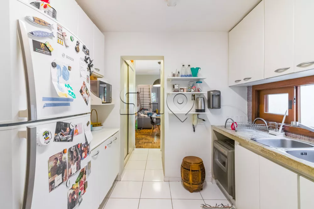 Sobrado, 2 quartos, 170 m² - Foto 4