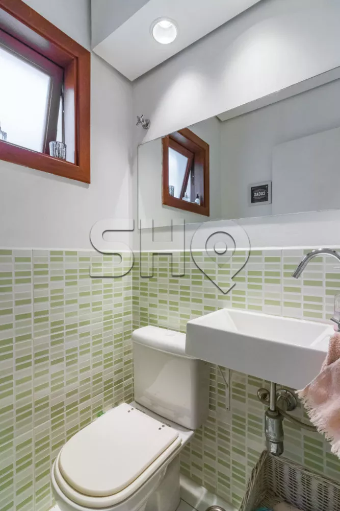Sobrado, 2 quartos, 170 m² - Foto 1