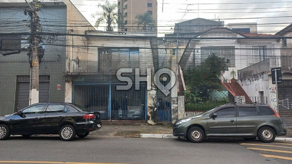 Terreno à venda, 210 - Foto 1