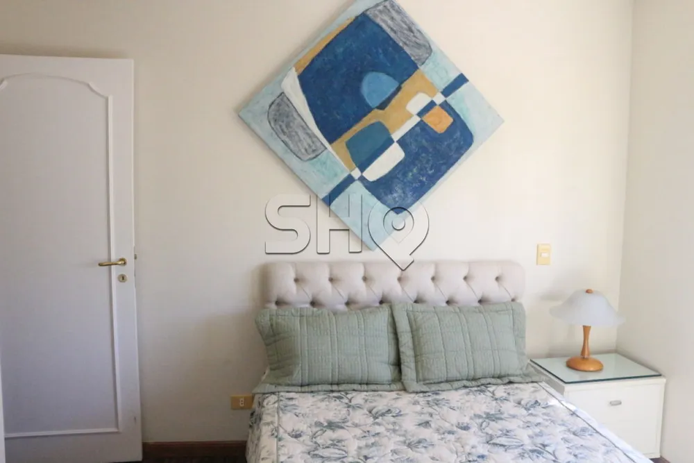 Apartamento, 4 quartos, 285 m² - Foto 4
