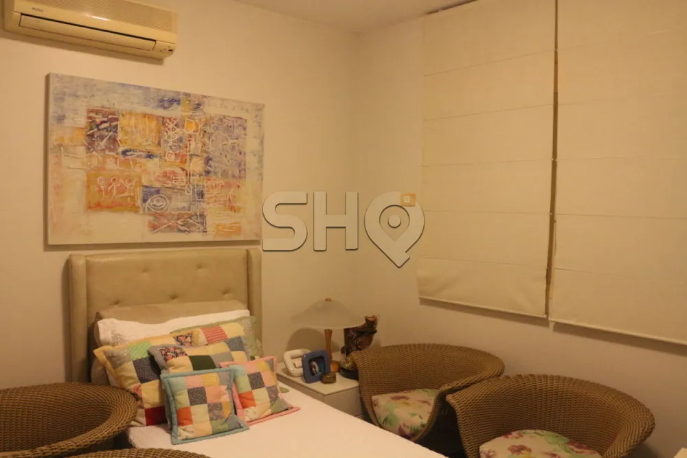 Apartamento, 4 quartos, 285 m² - Foto 3