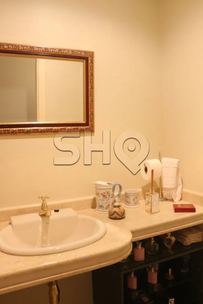 Apartamento, 4 quartos, 285 m² - Foto 2