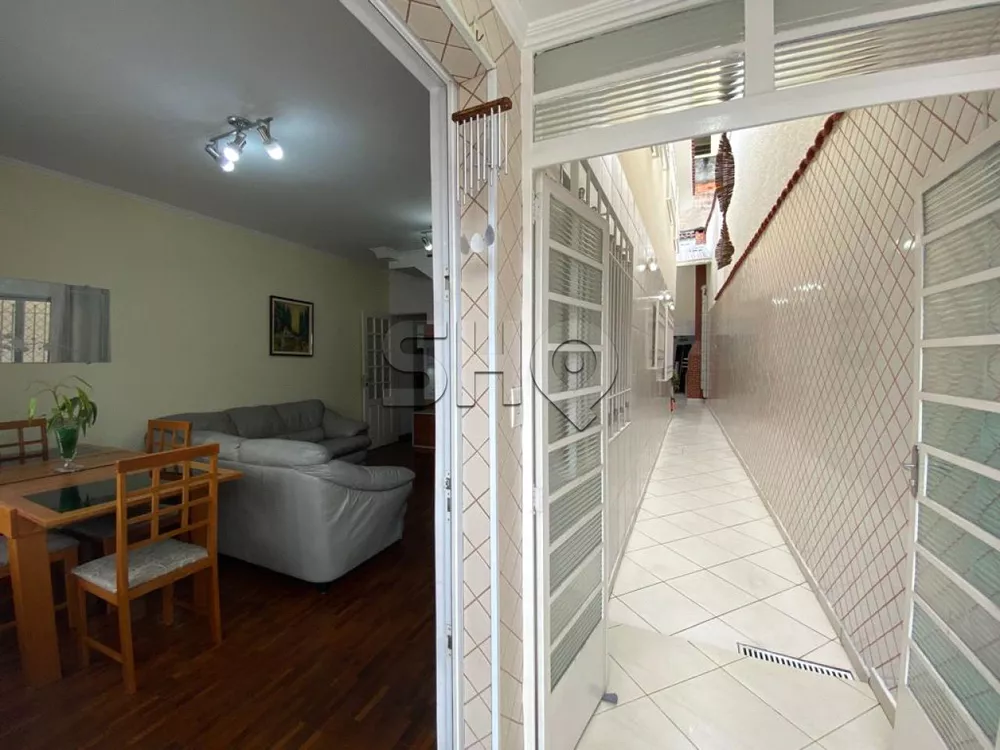 Sobrado à venda com 3 quartos, 130m² - Foto 3