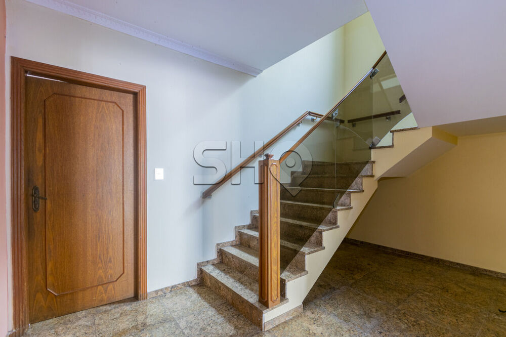 Sobrado, 5 quartos, 376 m² - Foto 4