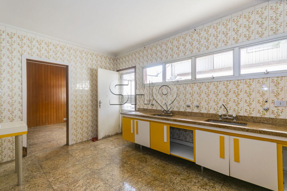 Sobrado, 5 quartos, 376 m² - Foto 2