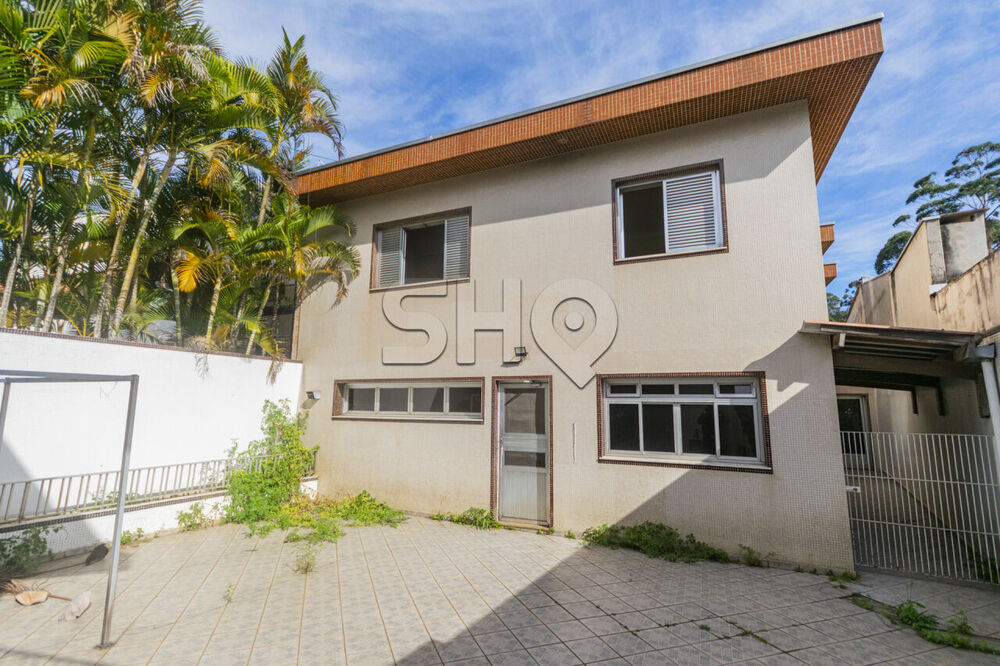 Sobrado, 5 quartos, 376 m² - Foto 3