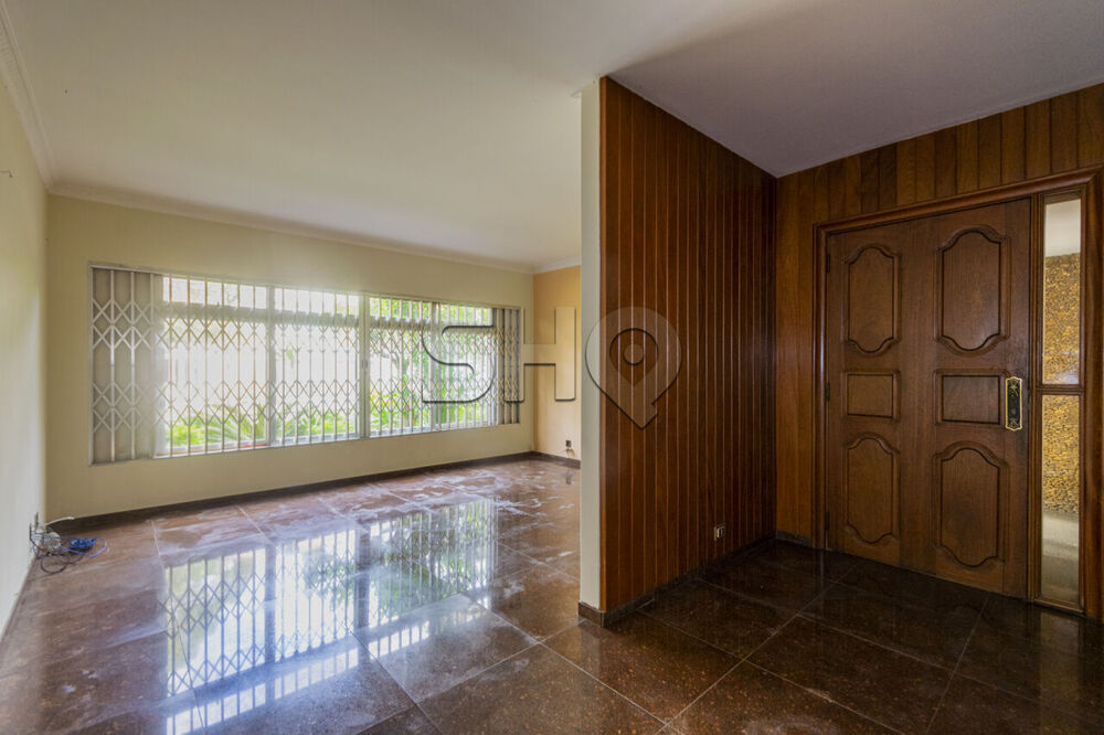 Sobrado, 5 quartos, 376 m² - Foto 1