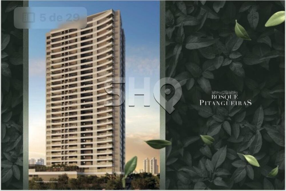 Apartamento, 2 quartos, 97 m² - Foto 2