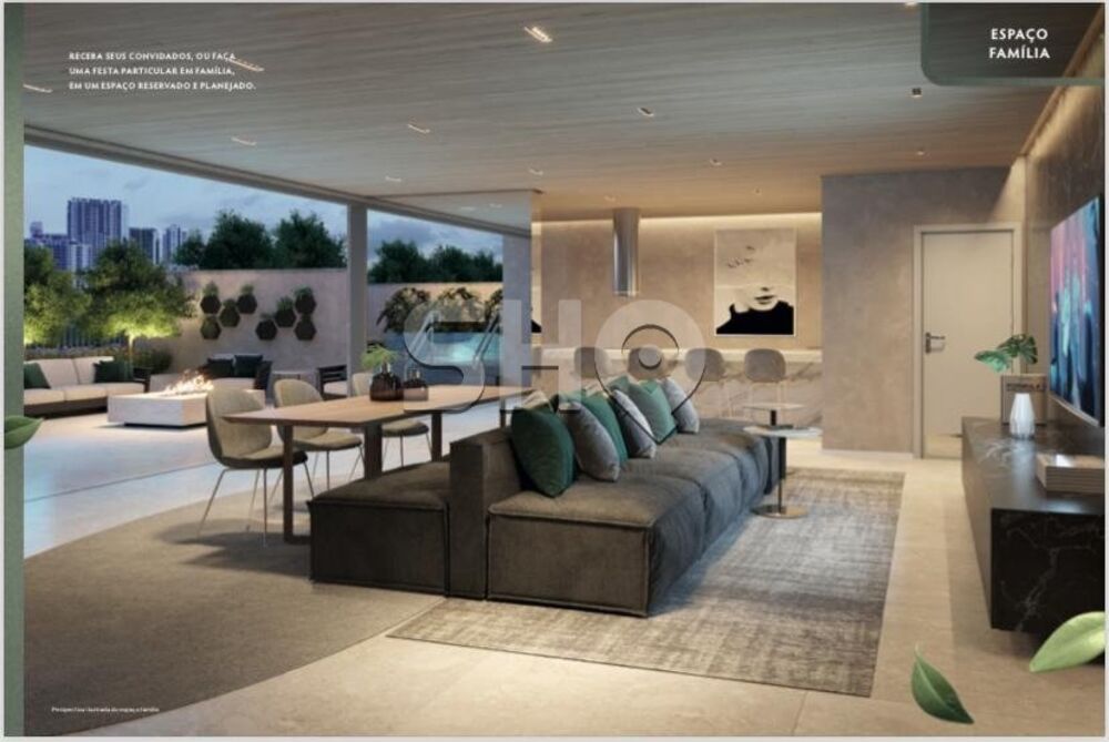 Apartamento, 2 quartos, 97 m² - Foto 11