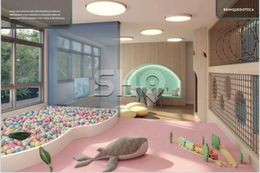Apartamento, 2 quartos, 97 m² - Foto 12