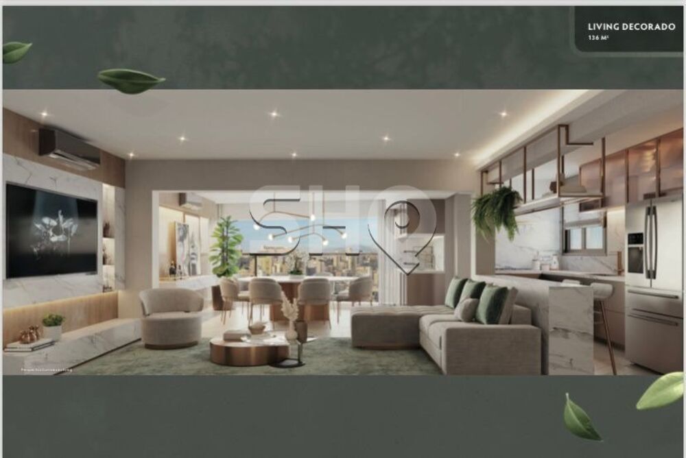 Apartamento, 2 quartos, 97 m² - Foto 14