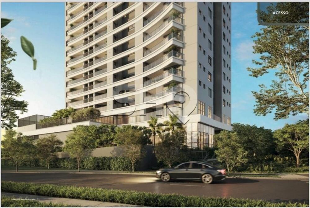 Apartamento, 2 quartos, 97 m² - Foto 3