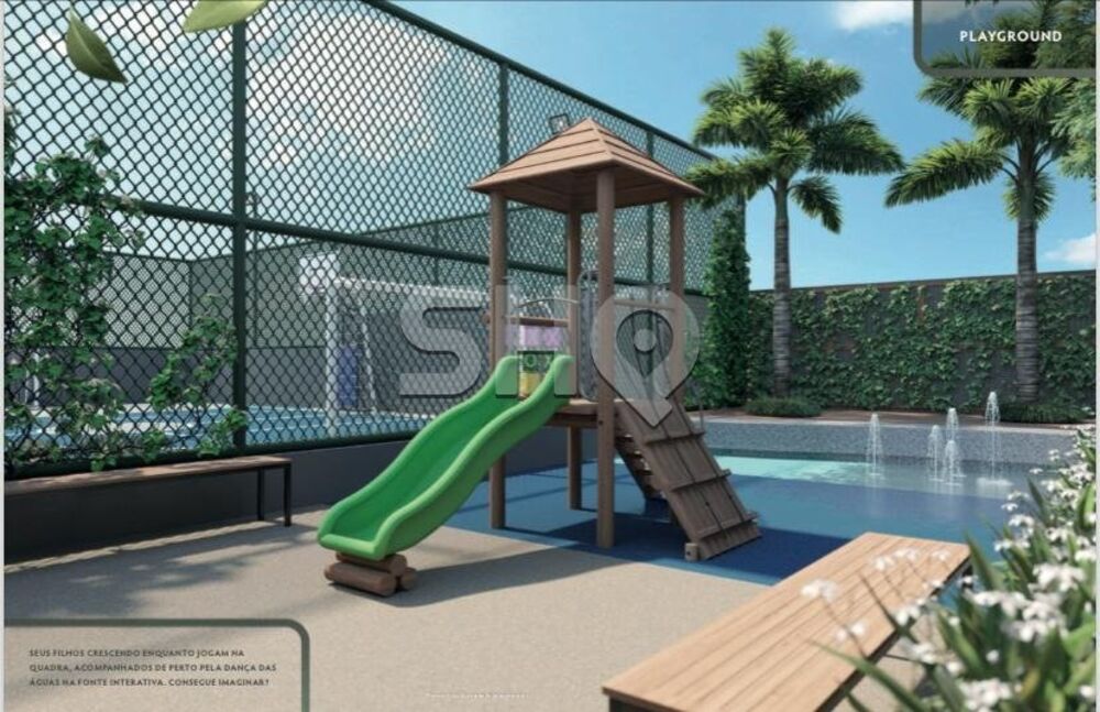 Apartamento, 2 quartos, 97 m² - Foto 9