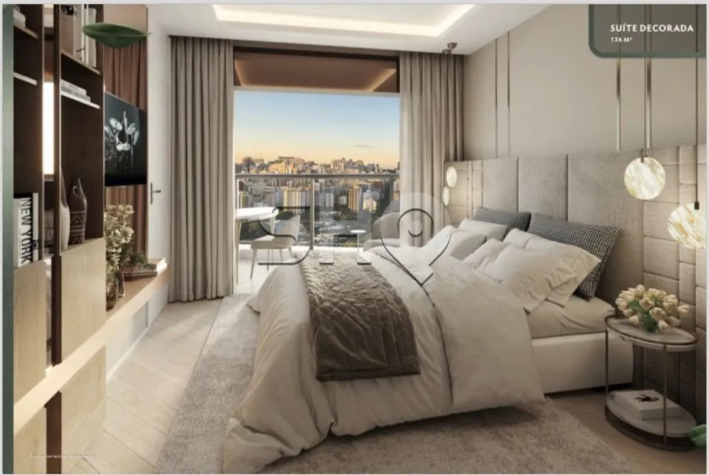 Apartamento, 2 quartos, 97 m² - Foto 16
