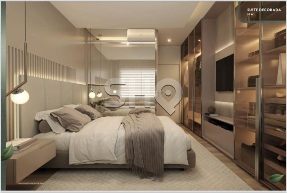 Apartamento, 2 quartos, 97 m² - Foto 12