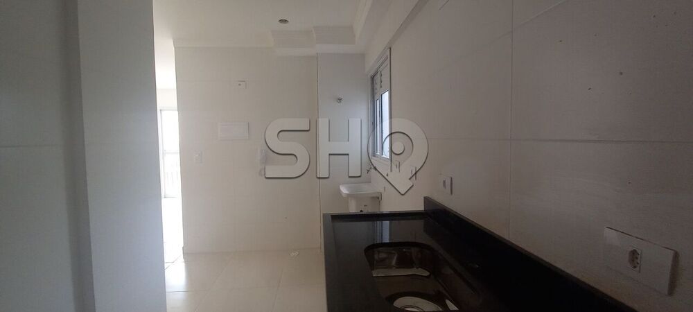 Apartamento, 2 quartos, 43 m² - Foto 1