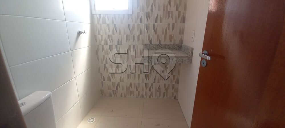 Apartamento, 2 quartos, 43 m² - Foto 4