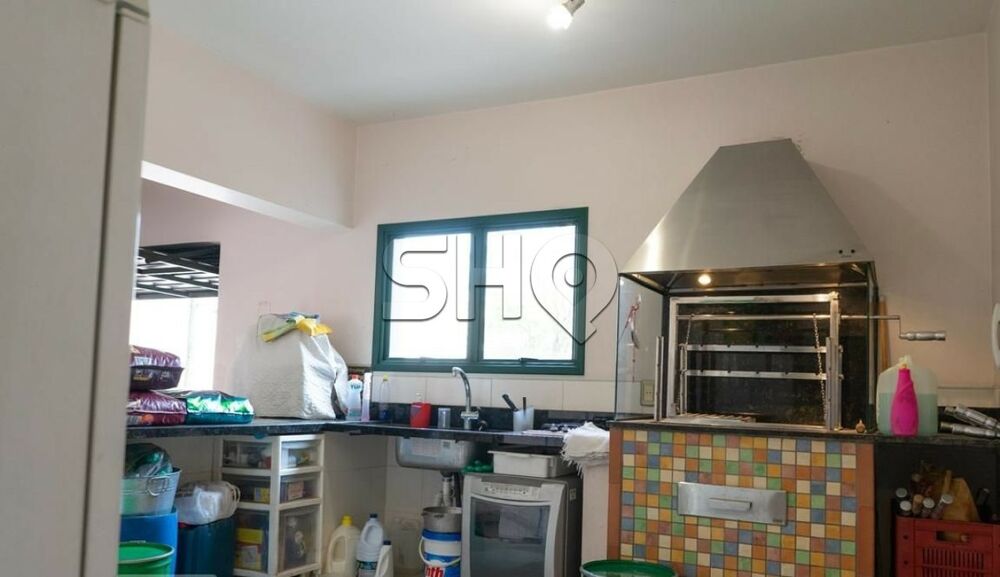 Sobrado, 4 quartos, 370 m² - Foto 3