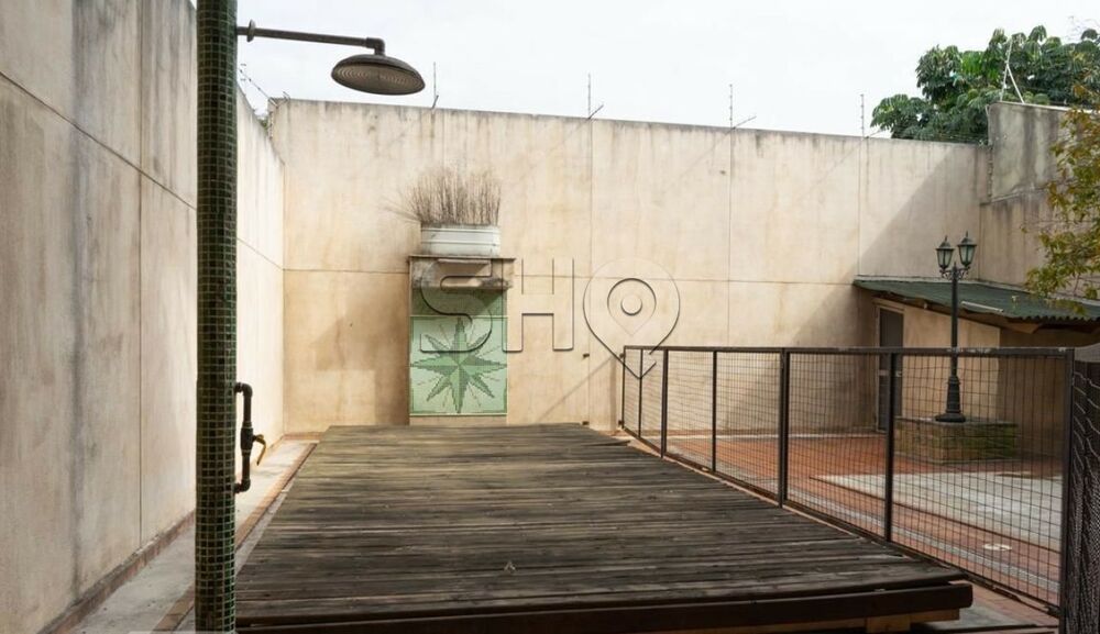 Sobrado, 4 quartos, 370 m² - Foto 1
