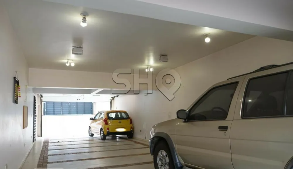 Sobrado, 4 quartos, 370 m² - Foto 8