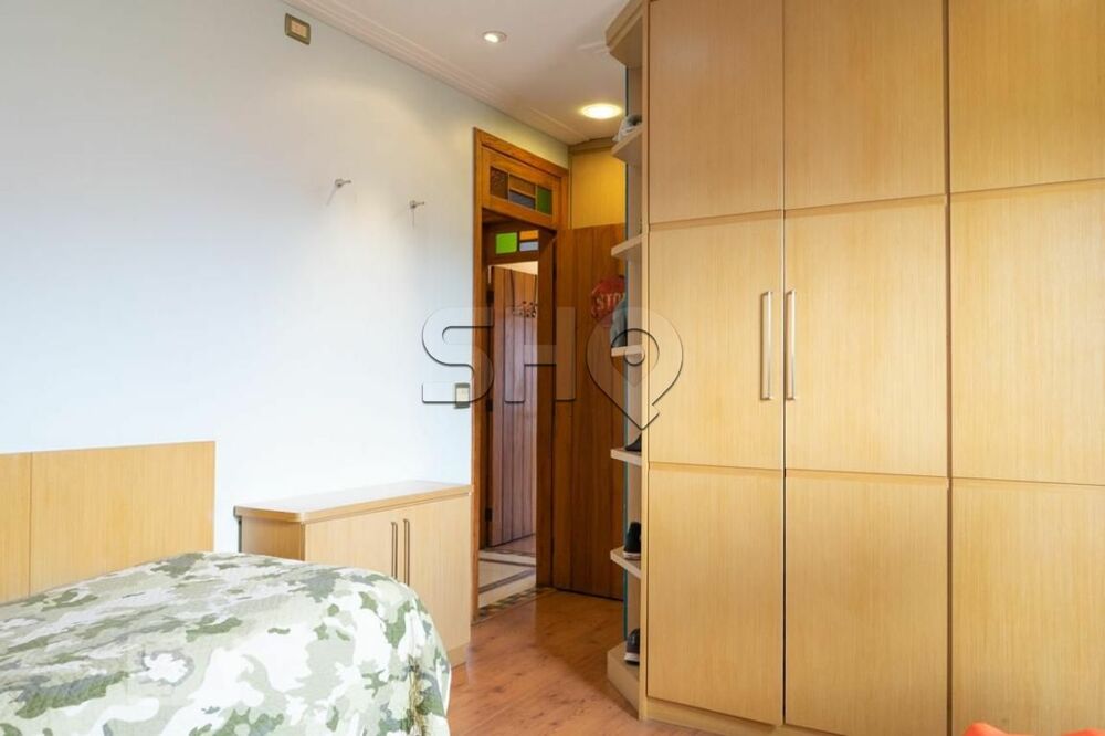Sobrado, 4 quartos, 370 m² - Foto 2
