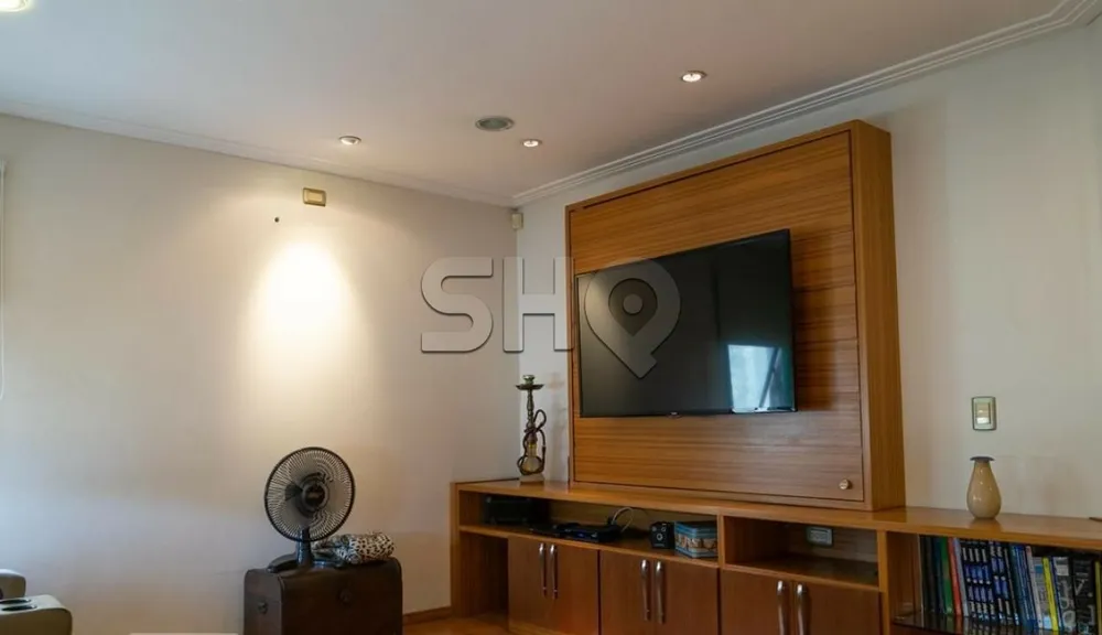 Sobrado, 4 quartos, 370 m² - Foto 1