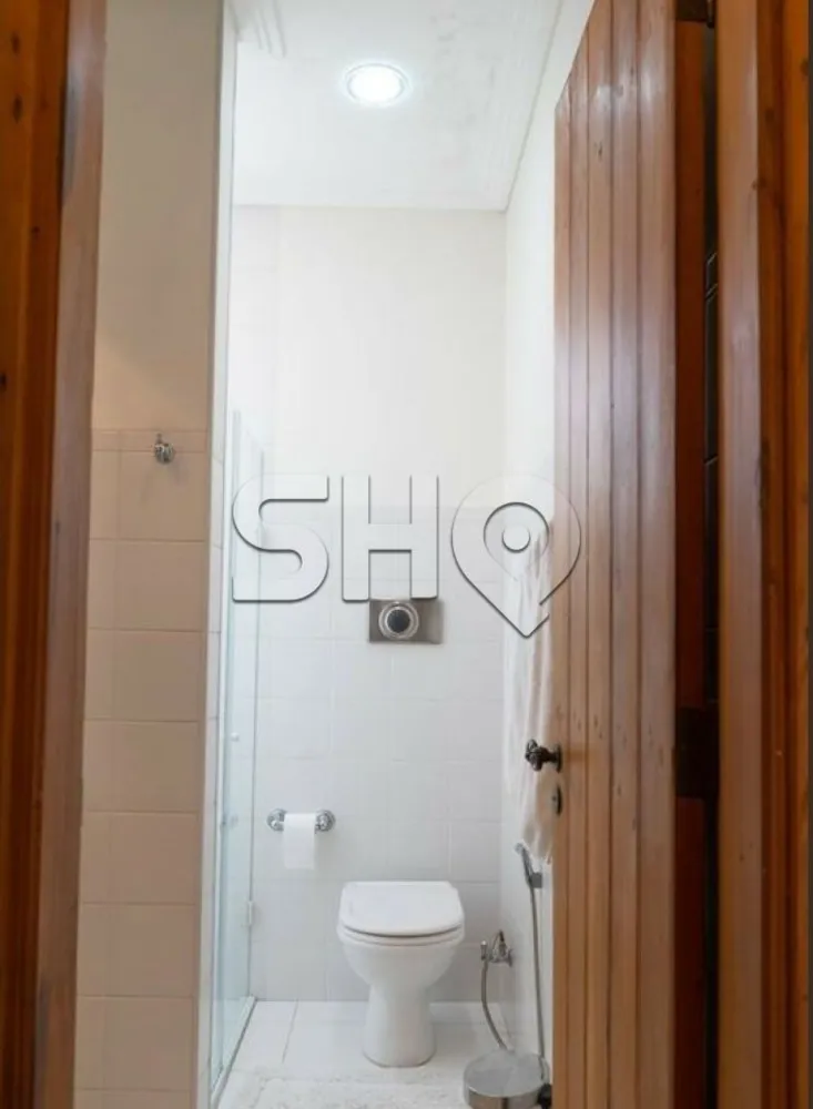 Sobrado, 4 quartos, 370 m² - Foto 4