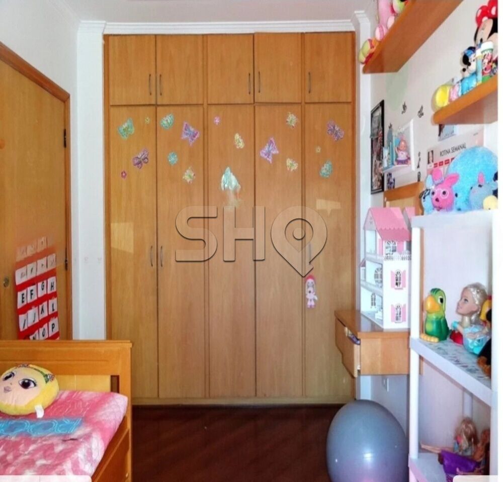 Apartamento, 3 quartos, 147 m² - Foto 1