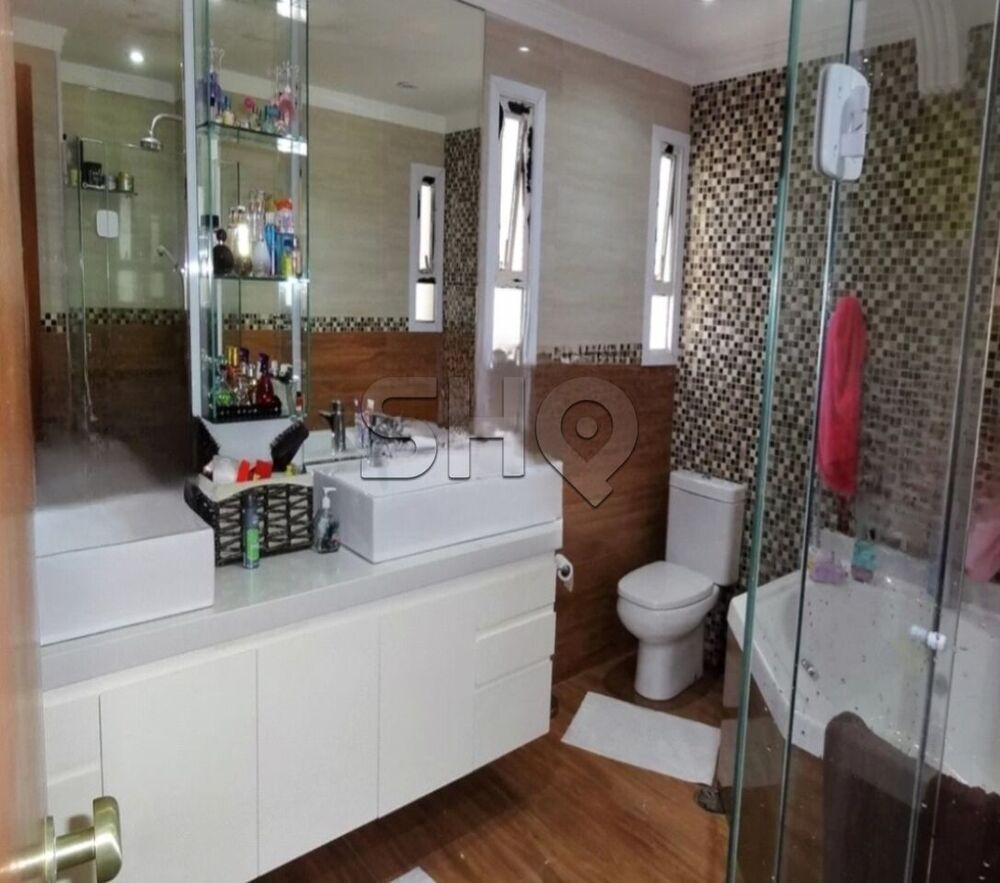 Apartamento, 3 quartos, 147 m² - Foto 2