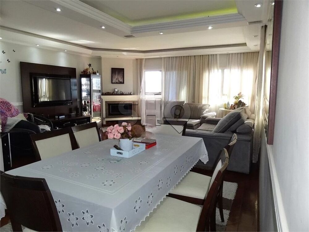 Apartamento, 3 quartos, 147 m² - Foto 4