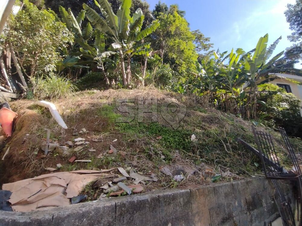 Terreno, 1015 m² - Foto 1