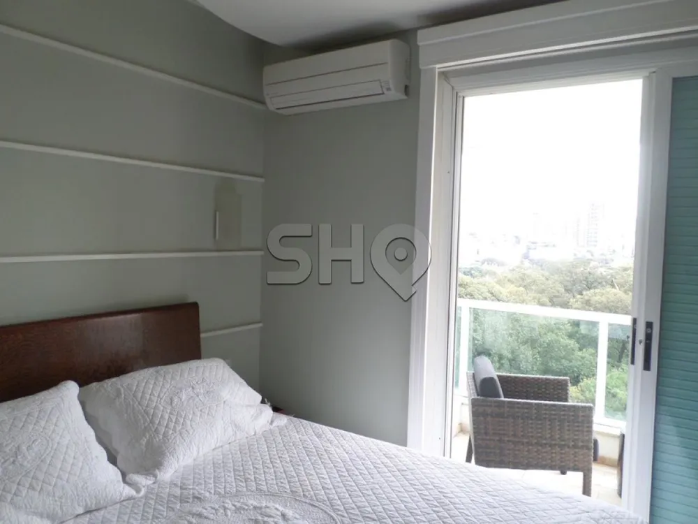 Apartamento, 3 quartos, 245 m² - Foto 7