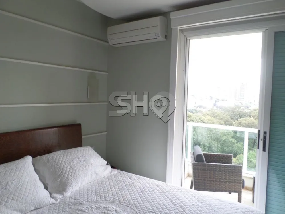 Apartamento, 3 quartos, 245 m² - Foto 11