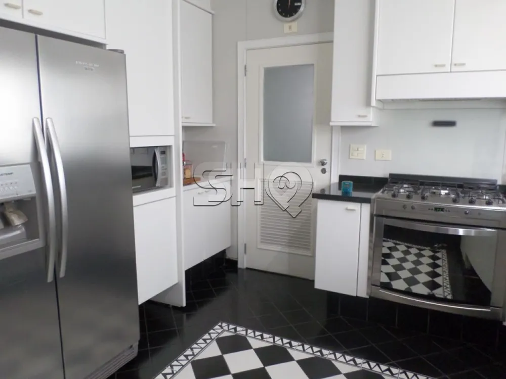 Apartamento, 3 quartos, 245 m² - Foto 12