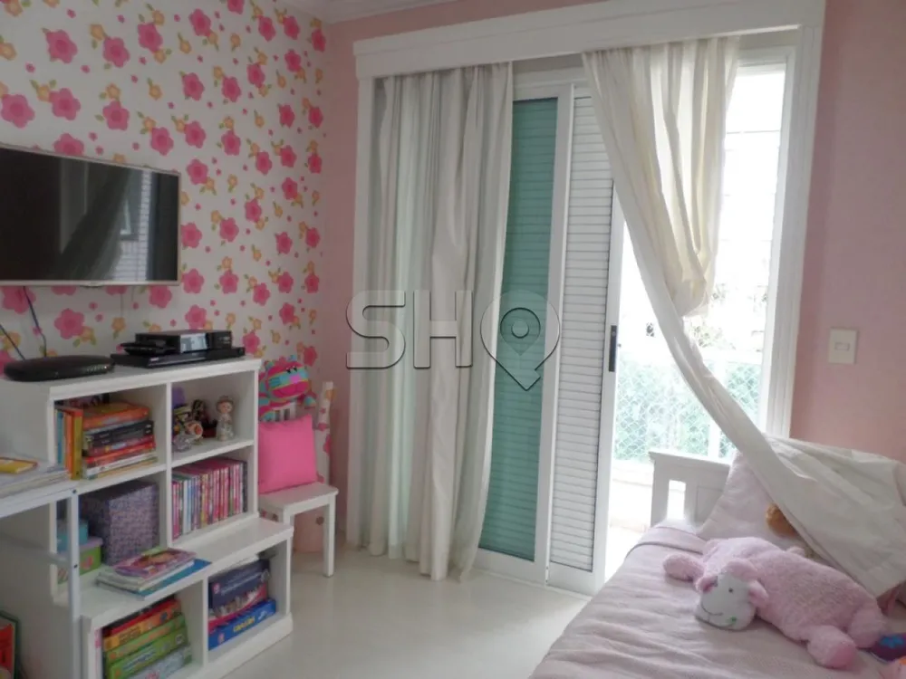 Apartamento, 3 quartos, 245 m² - Foto 6
